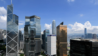 聶德權：參與大灣區建設將惠及香港產業發展及市民生活