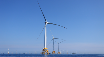 世界500強外企看大灣區 | 法國電力集團：看好大灣區創新實力 共創“凈零”未來