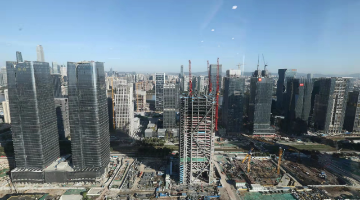 3萬家企業聚集 琶洲試驗區數字經濟建設再加速