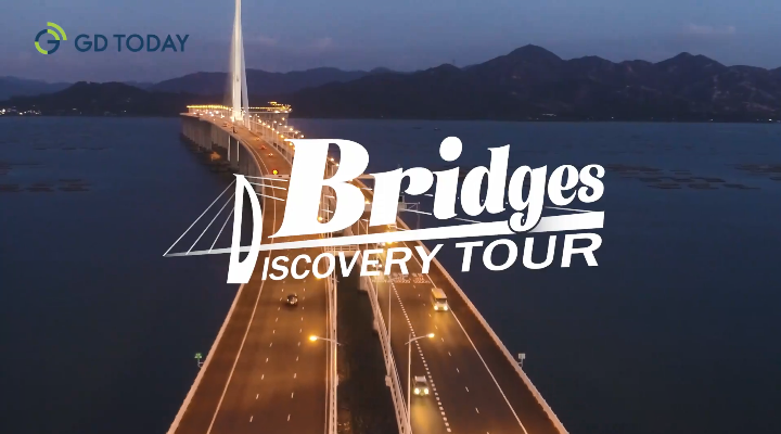 7天4地深入走訪，15名外國知名博主發現了怎樣的大灣區？