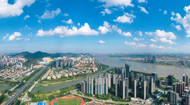 保加利亞共和國前總統(tǒng)羅森·普列夫內(nèi)利耶夫：前沿布局讓粵港澳大灣區(qū)彰顯不俗創(chuàng)新實(shí)力