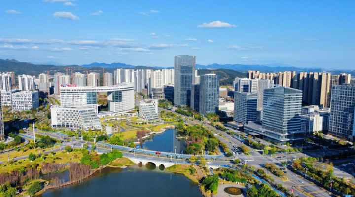 新加坡衛生部長、廣東—新加坡合作理事會新方聯合主席王乙康：期待中新廣州知識城成為東南亞企業進入大灣區的核心門戶