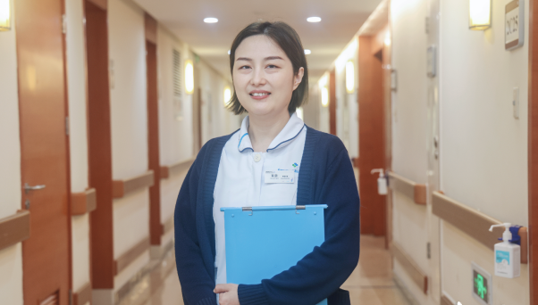 港籍護(hù)士的“雙城”生活： 起初沒想留，后來不愿走