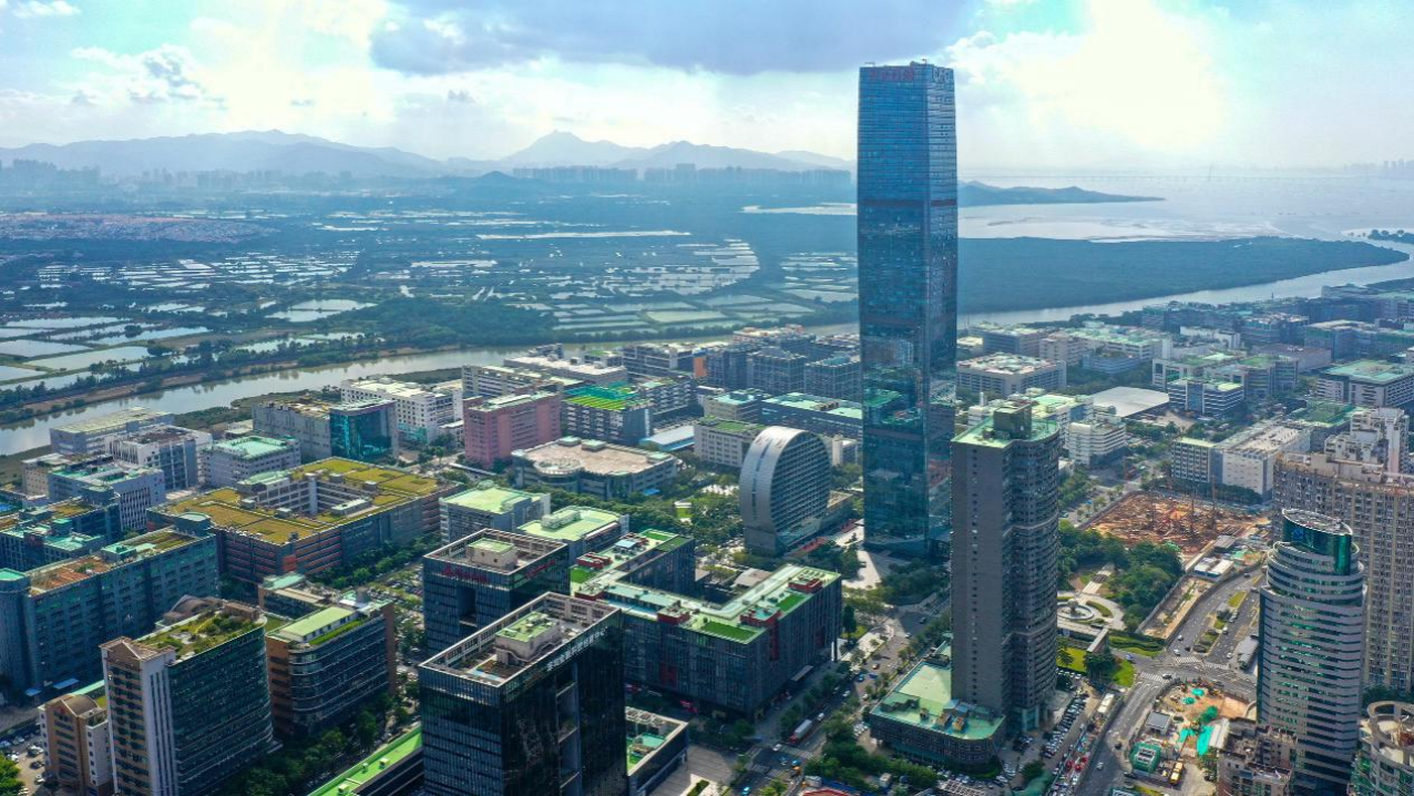 Shenzhen8