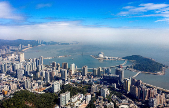 Zhuhai1