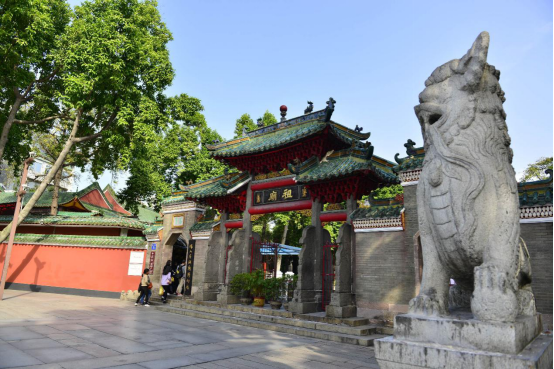 Foshan2