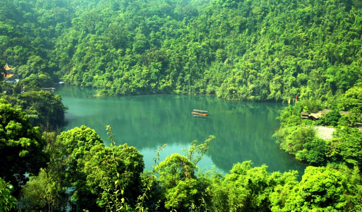 Zhaoqing3