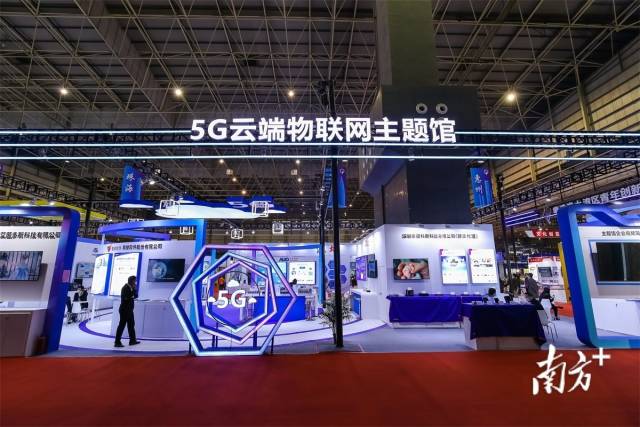 東莞臺博會展商以電子信息為主，集聚全國知名電子臺企。