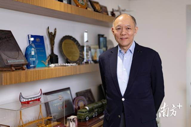 南方+ 石磊 拍攝