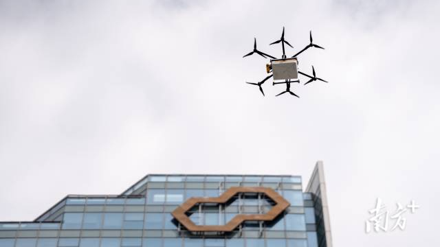 粵多地出臺政策支持低空經濟發展，競逐萬億產業新賽道