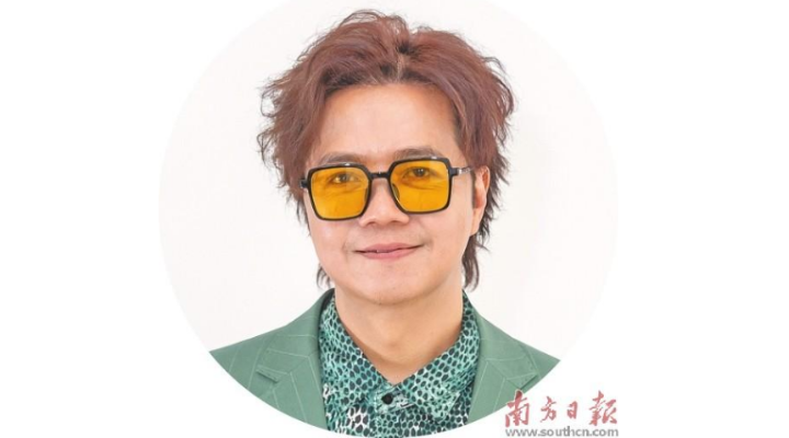 香港詞曲作家、音樂制作人林健華：在大灣區有千百萬種可能