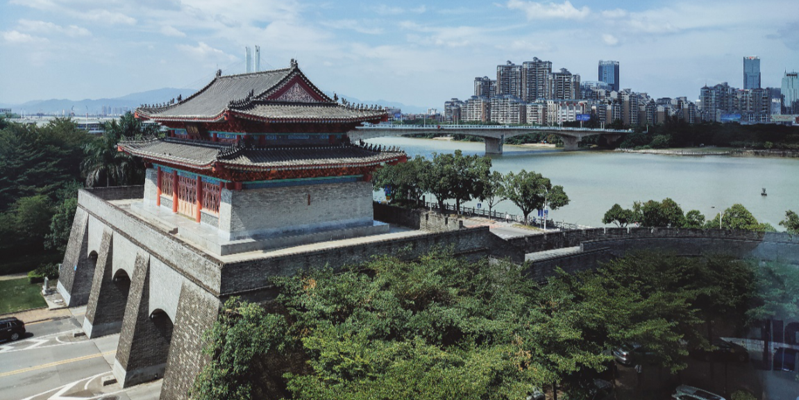 惠州2