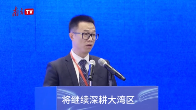 美團副總裁毛一年：深耕大灣區即時物流，拓展醫療應急場景