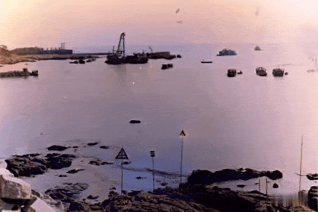 珠海九洲港 珠海九洲港