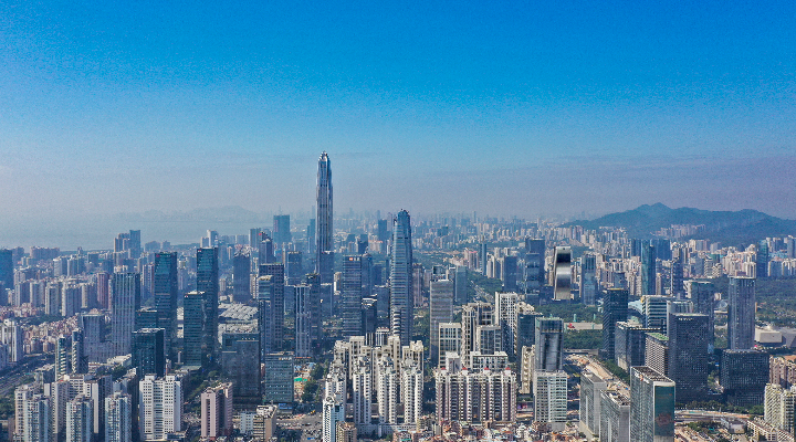 外資企業堅定看好廣東、大灣區發展前景