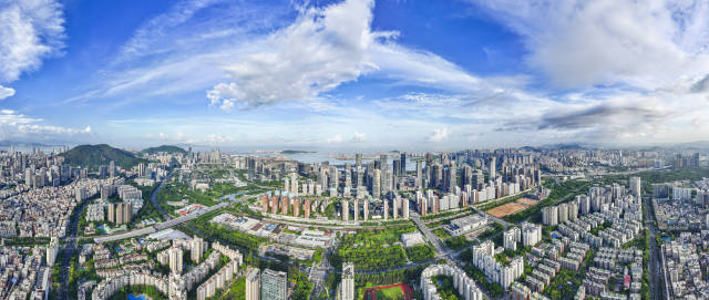 深圳前海 深圳前海