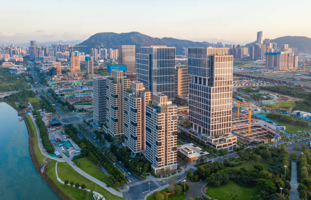 深圳前海 深圳前海