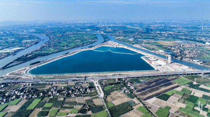 省水利廳黨組書記、廳長(zhǎng)王立新：深化水利改革 加快推動(dòng)水利高質(zhì)量發(fā)展