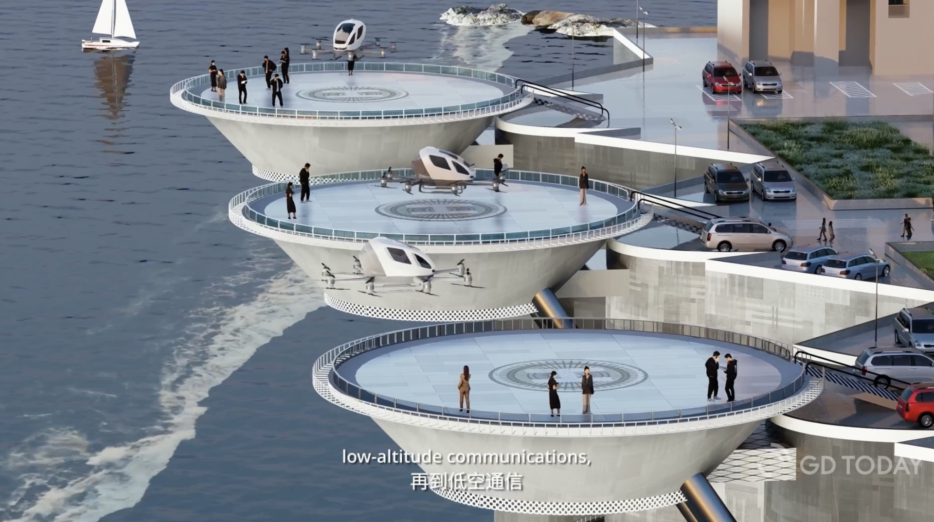 走讀創新灣區｜“制造”何以走向“智造”？