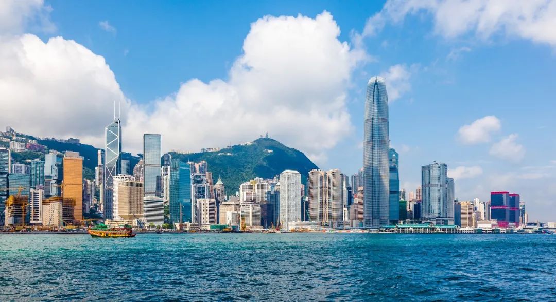 香港 香港