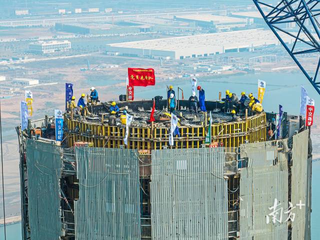 黃茅海跨海通道
