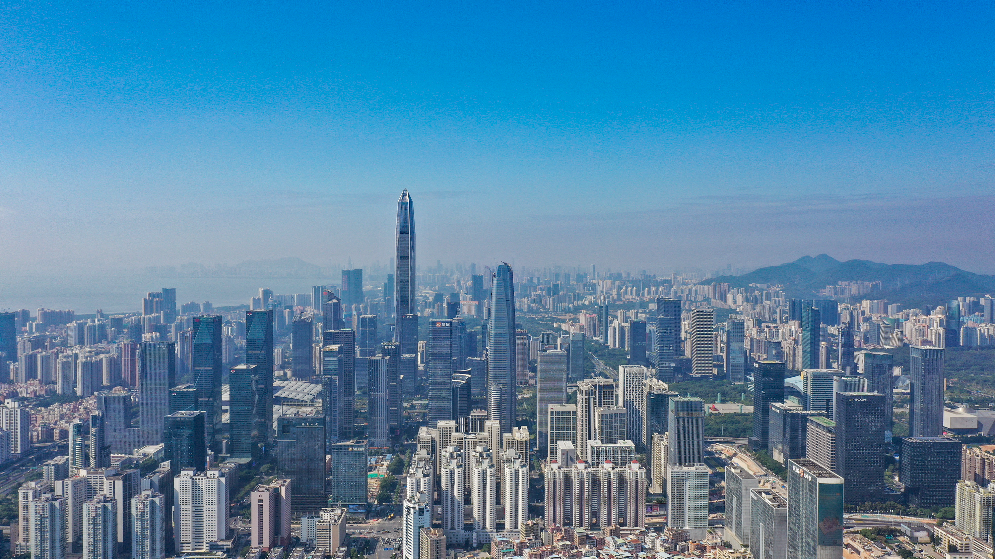 資本更耐心，創(chuàng)新更有力——深圳創(chuàng)投支持新質(zhì)生產(chǎn)力發(fā)展見聞