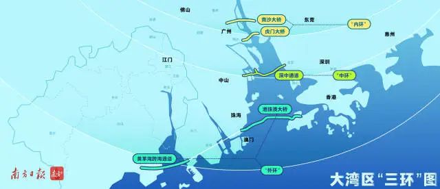 黃茅海跨海通道項目 黃茅海跨海通道項目