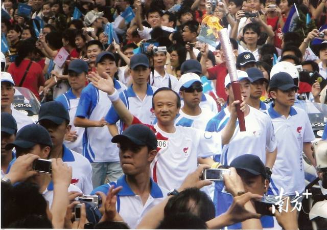 澳門企業家劉藝良：橫琴為澳門拓展新空間，發展潛力巨大
