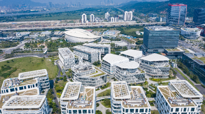 澳門特區政府藥物監督管理局局長蔡炳祥：發展中醫藥產業 澳門亮出關鍵招