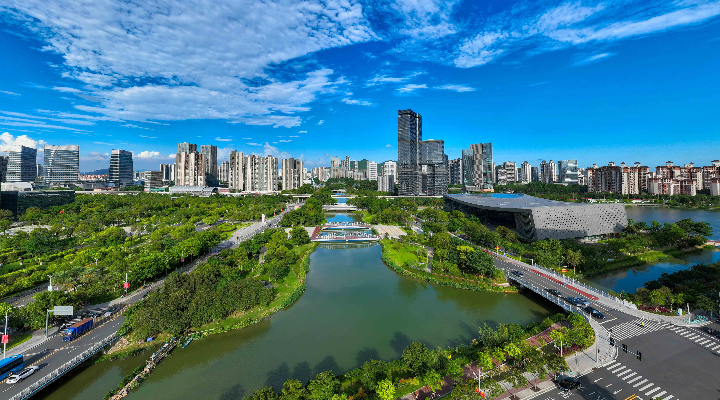 資金互通 市場互聯(lián)——粵港澳大灣區(qū)推動保險業(yè)互聯(lián)互通觀察