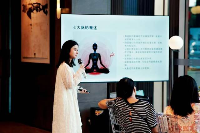 調(diào)研了療愈市場(chǎng)后，鐘意在橫琴開(kāi)了第一家療愈SPA館。圖/受訪(fǎng)者提供