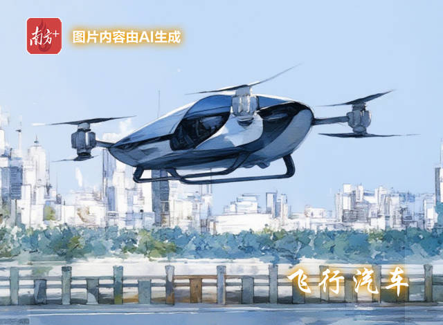 無人機、通用航空器與eVTOL制造等方面，廣東擁有企業(yè)數(shù)均排全國第一。