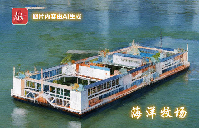 “作為湛江深遠(yuǎn)海養(yǎng)殖技術(shù)創(chuàng)新的結(jié)晶，‘恒燚1號’的建成投產(chǎn)，將大大提升湛江深遠(yuǎn)海養(yǎng)殖規(guī)模和效率，為漁業(yè)產(chǎn)業(yè)的發(fā)展注入新活力。”