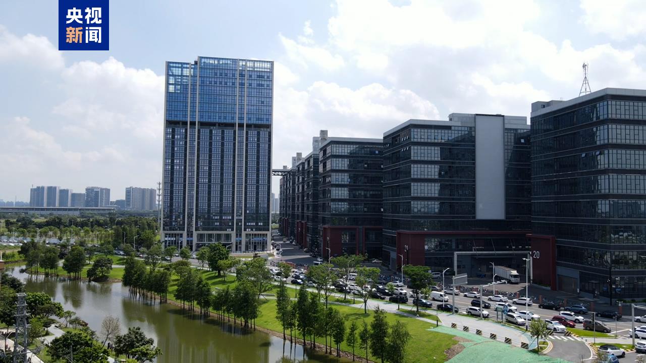 人口第一大省廣東，為何還造那么多工業機器人？