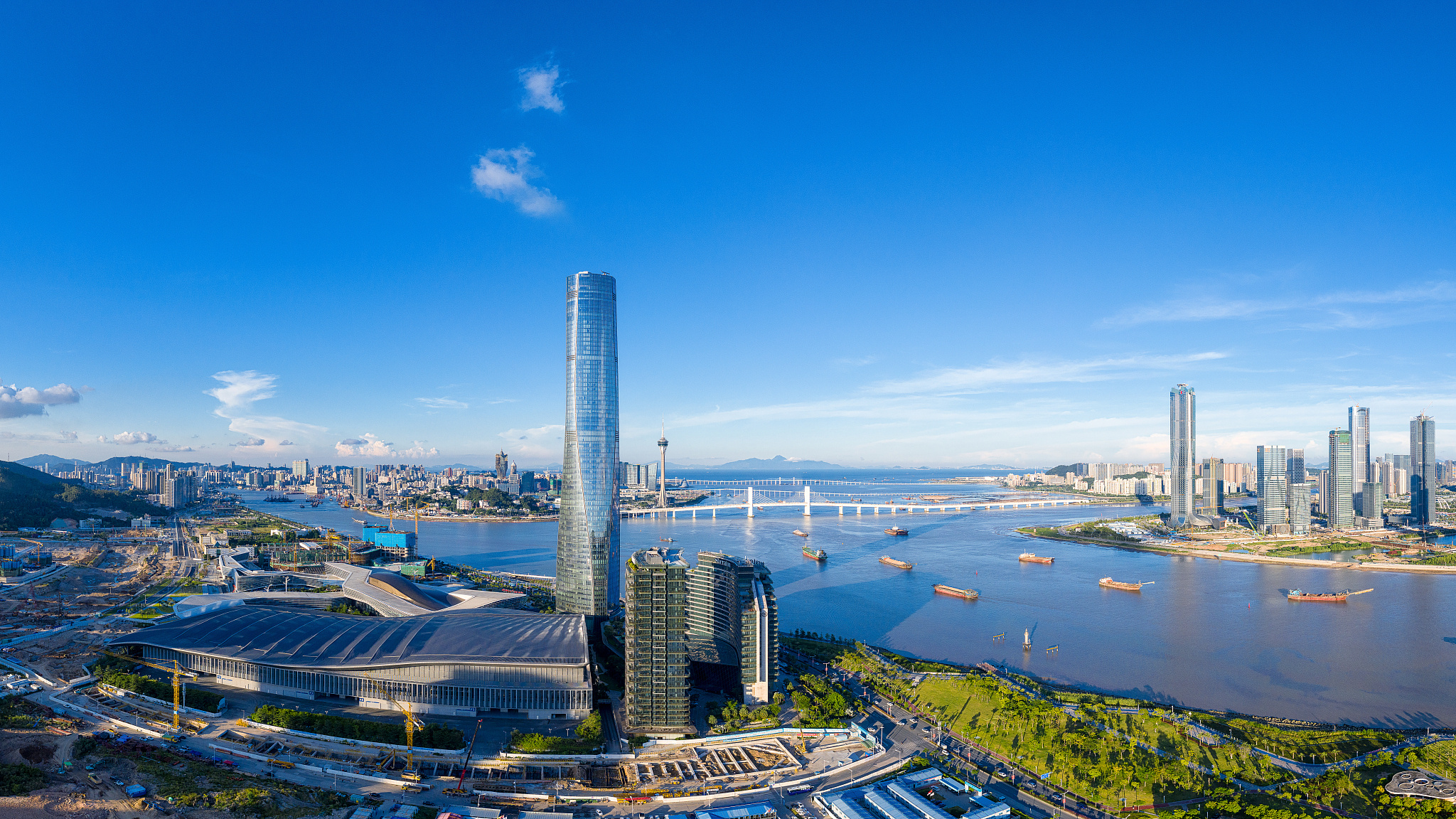 橫琴澳門(mén) 橫琴澳門(mén)