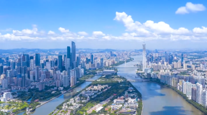 全國政協委員，中國人民銀行廣東省分行黨委書記、行長張奎：為現代化產業體系建設營造良好貨幣金融環境