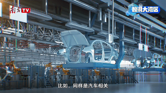 變化二：場景更“精準”