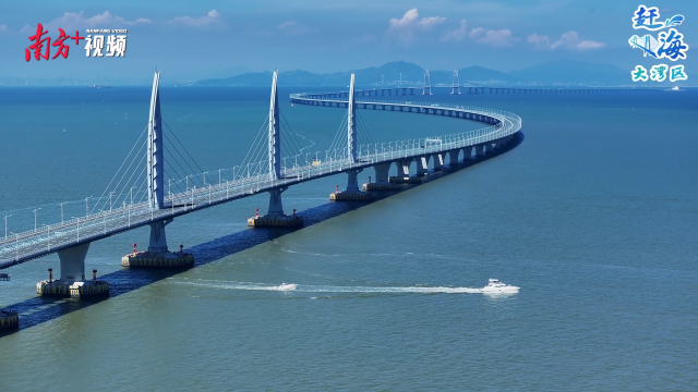 游艇游:海上“狂飆”,“艇”多玩法 游艇游:海上“狂飆”,“艇”多玩法