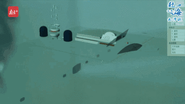 游艇游:海上“狂飆”,“艇”多玩法 游艇游:海上“狂飆”,“艇”多玩法