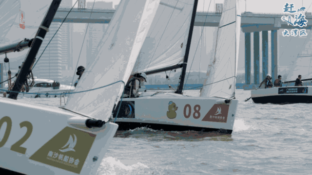 游艇游:海上“狂飆”,“艇”多玩法 游艇游:海上“狂飆”,“艇”多玩法