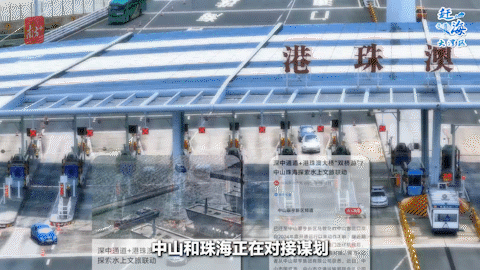 “雙橋游”既有活躍的流量，也有多樣的玩法路線。