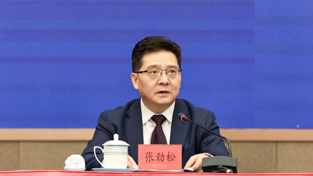 廣東省商務廳廳長張勁松 廣東省商務廳廳長張勁松