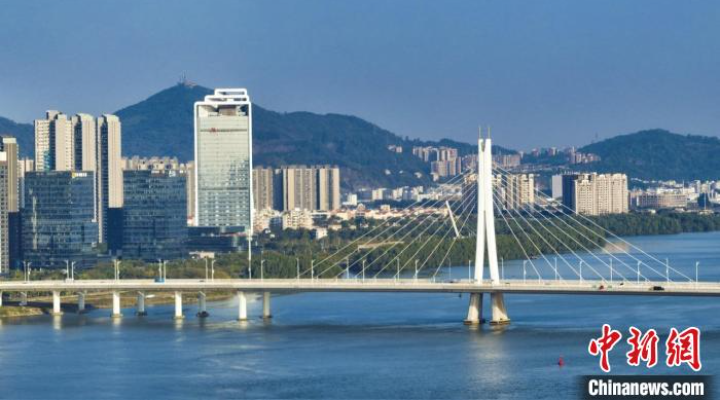 粵港澳人才機(jī)構(gòu)聚廣州南沙 促大灣區(qū)人才協(xié)同發(fā)展