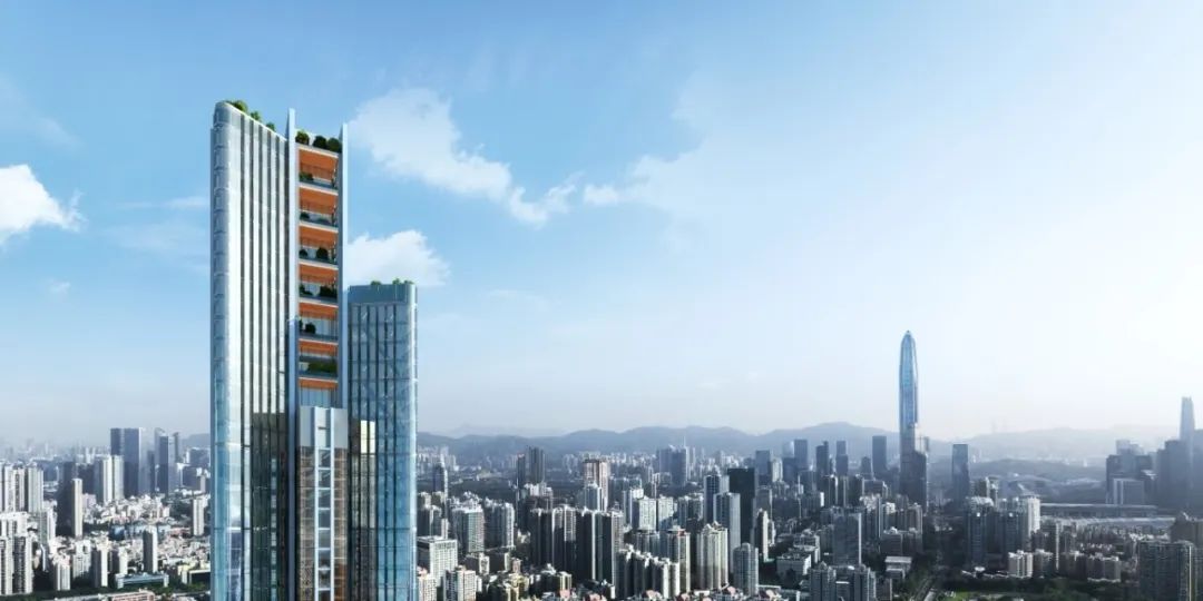 河套深圳園區 河套深圳園區