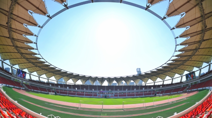 世紀蓮“弱冠”煥新記：當鋼鐵蓮花遇上黑科技