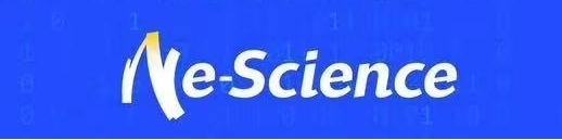  大灣區(qū)綜合性國家科學(xué)中心先行啟動區(qū)科學(xué)聯(lián)盟的標(biāo)志為“We-Science”，意為“我們-科學(xué)”，其中的“We”取自“巍峨”的拼音首字母。