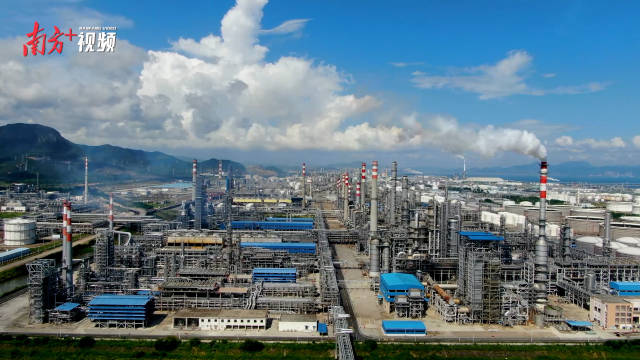 惠州工業
