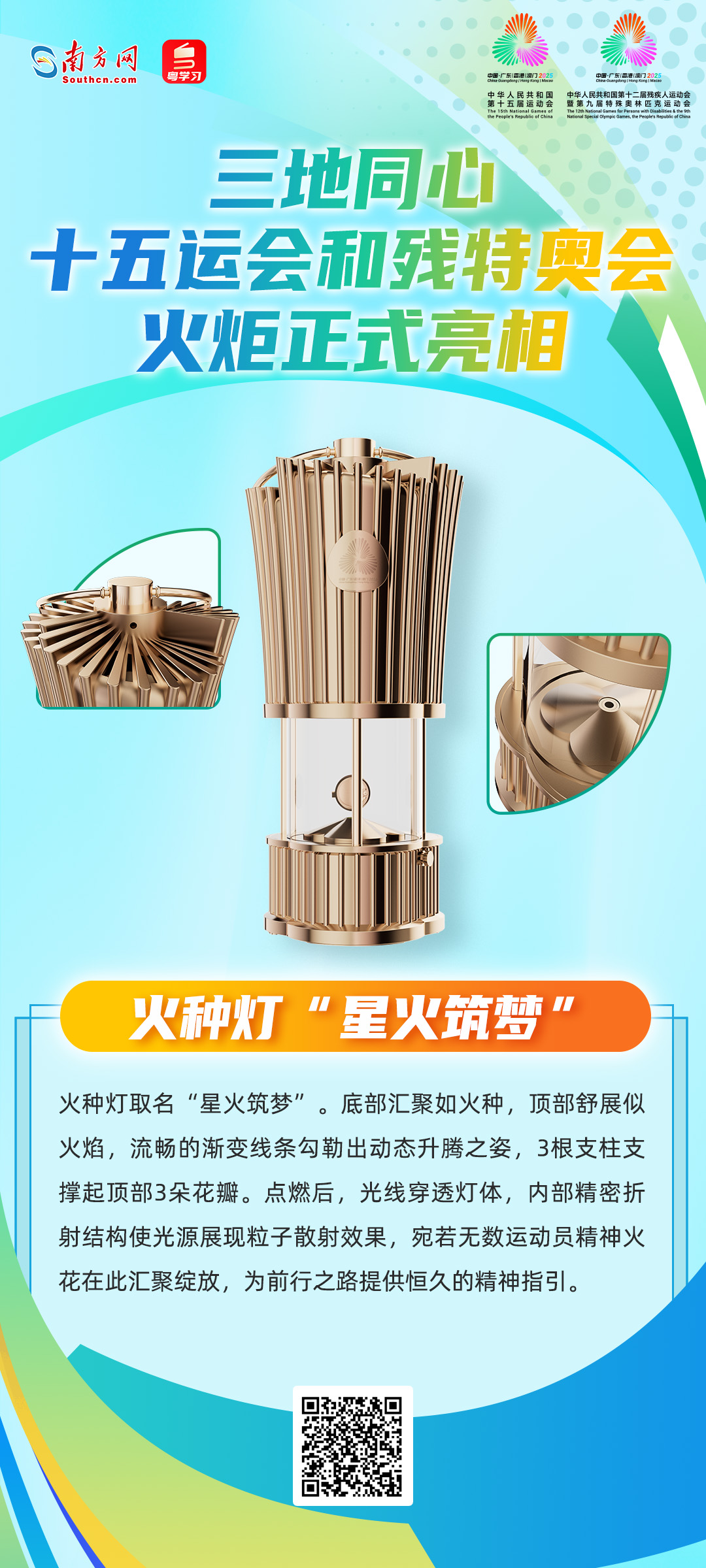 3D打印火炬