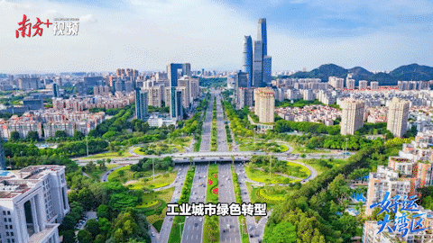 比拼“綠實力”，11城“美麗全運會”啟幕！