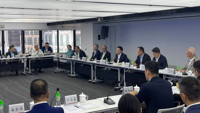 研討會(huì)現(xiàn)場(chǎng)